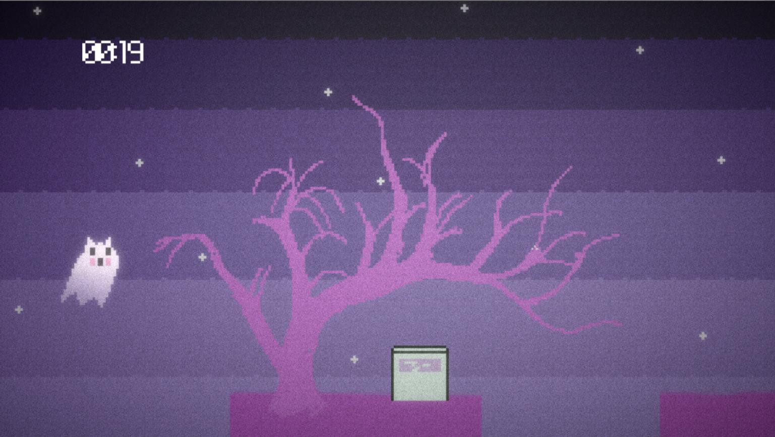 So May It Be: A Witch Dating Simulator (itch, PlanchetteGames) - кадр 3
