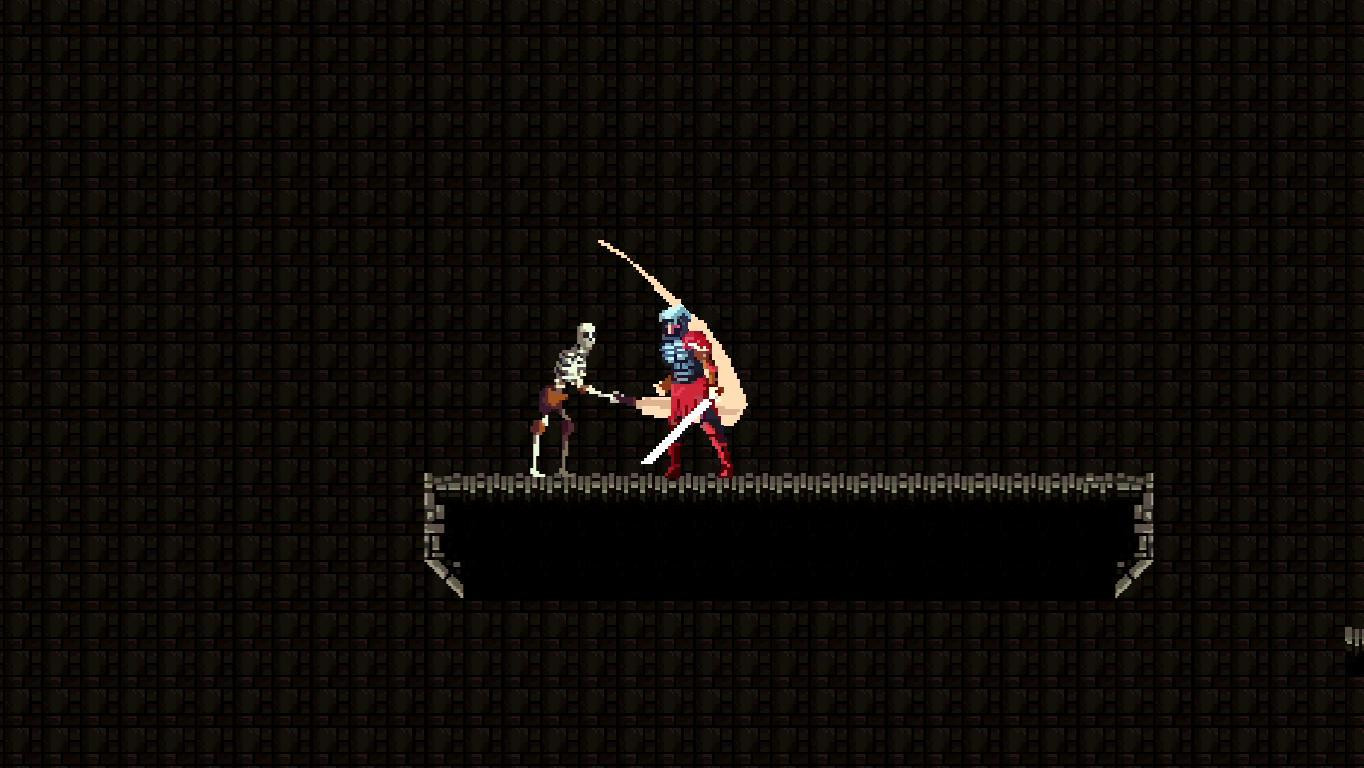 King Henry's Castle (itch) - кадр 2