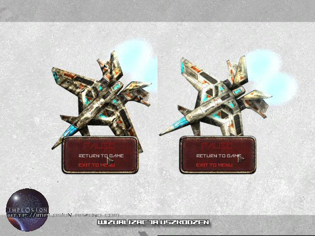 Implosion - кадр 3