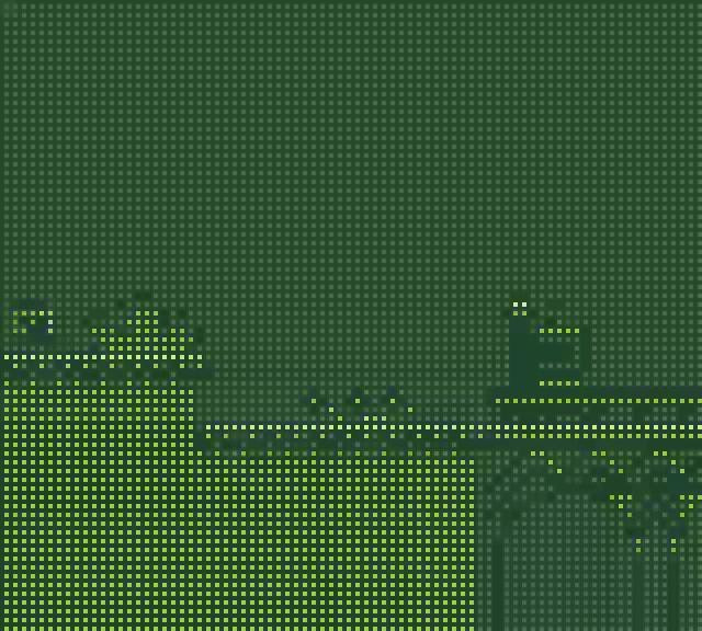 The Juice Monster (itch) - кадр 1