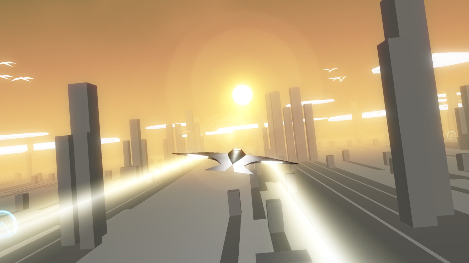 Race The Sun - кадр 9