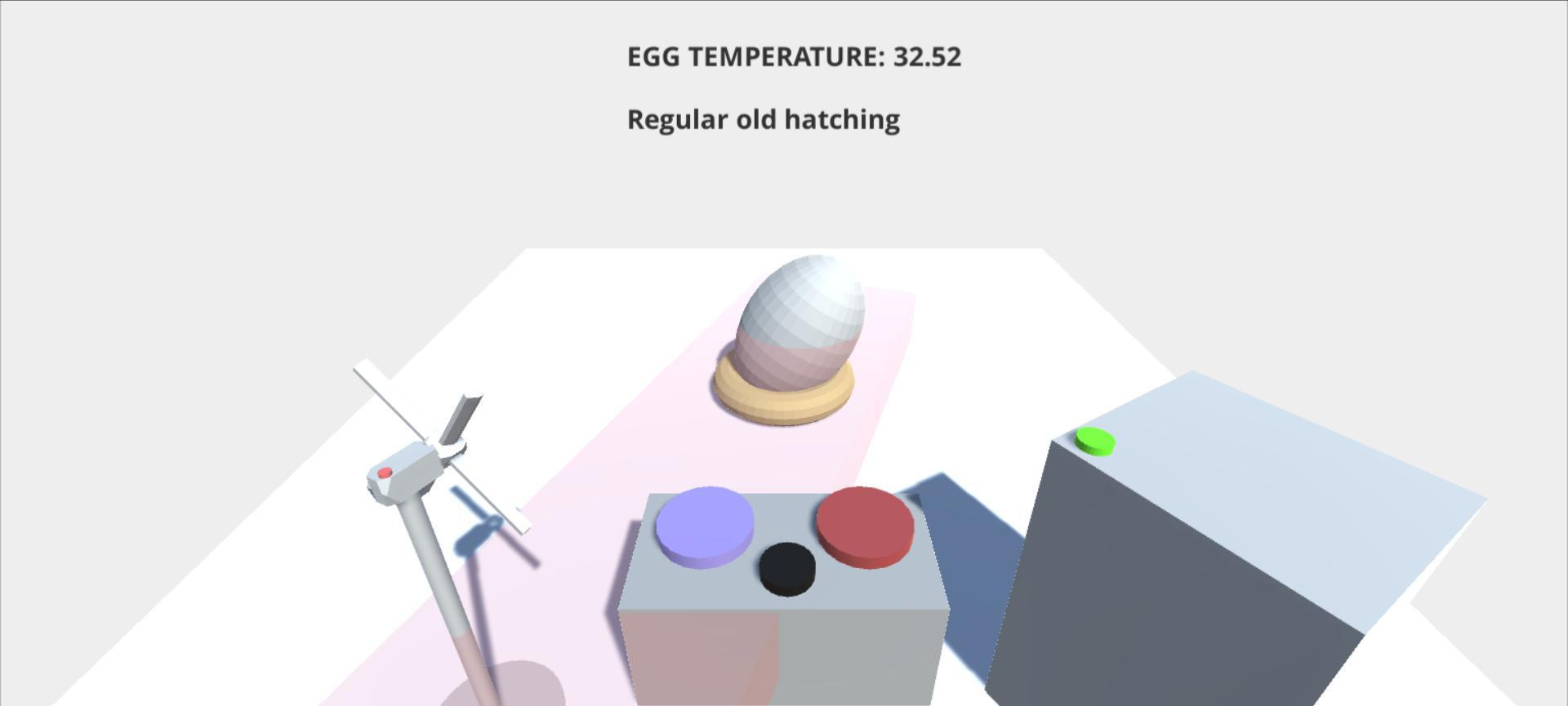 Whats Inside (itch) - кадр 2