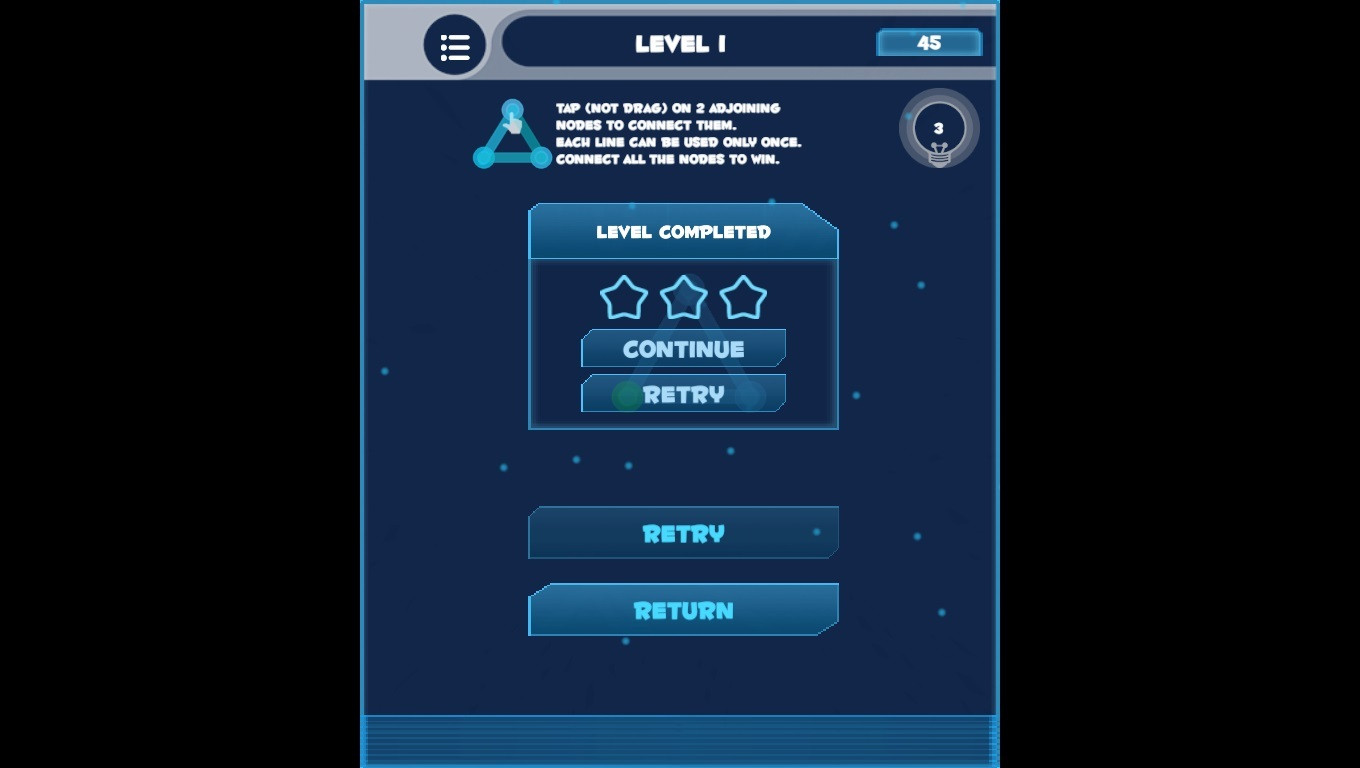 Energy nodes - кадр 4