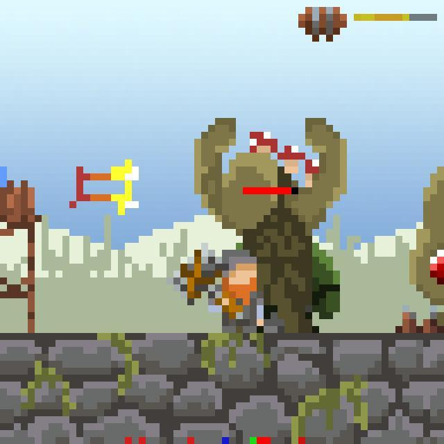 Lord of the Beer (itch) - кадр 1