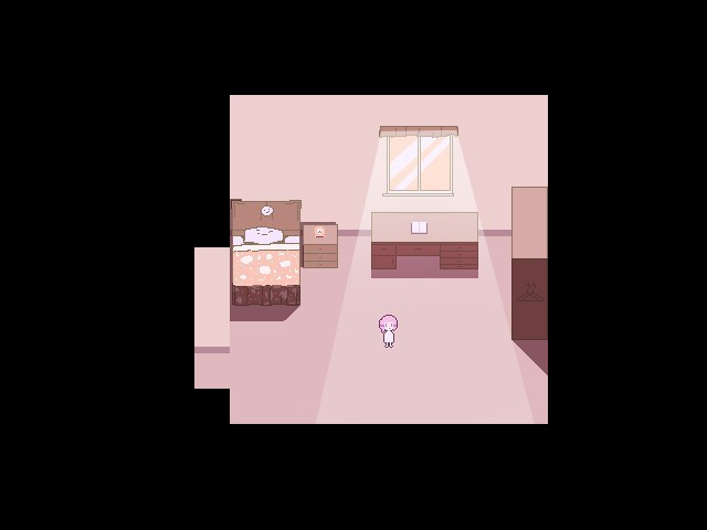 At Home Alone - кадр 2