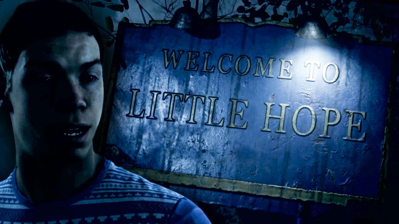 The Dark Pictures: Little Hope - кадр 4