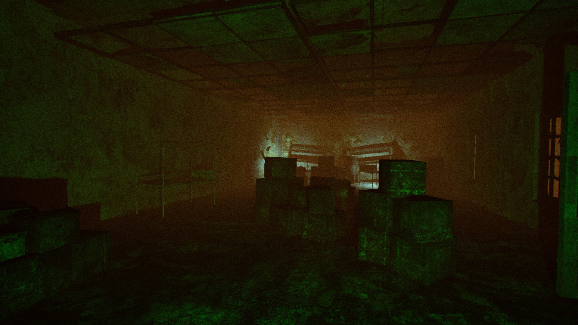 The 8th Day - кадр 14