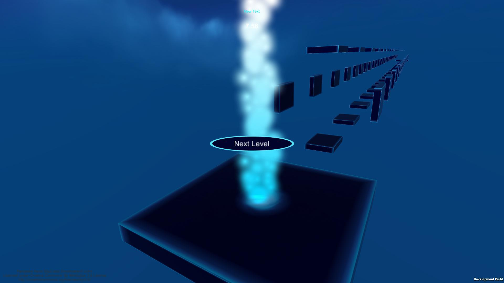 Void Jumper (itch) - кадр 1