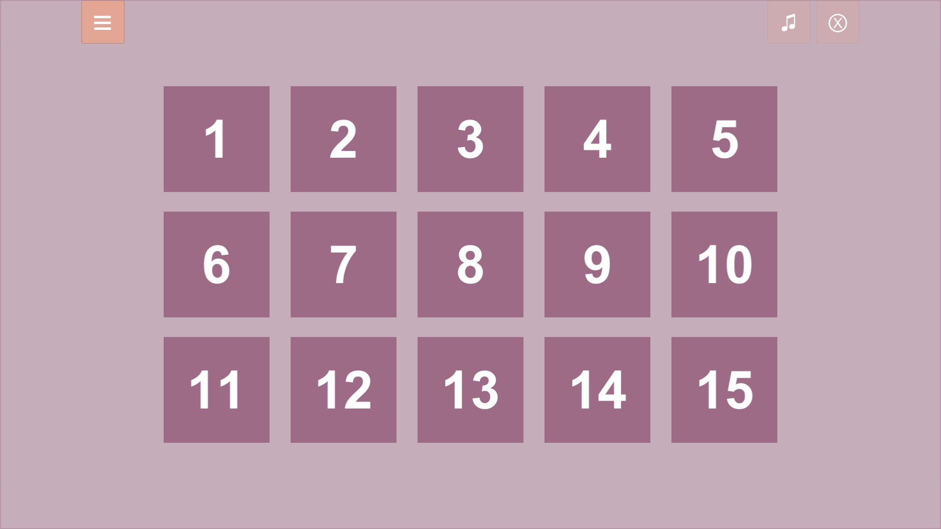LeonWaan MineSweeper - кадр 2