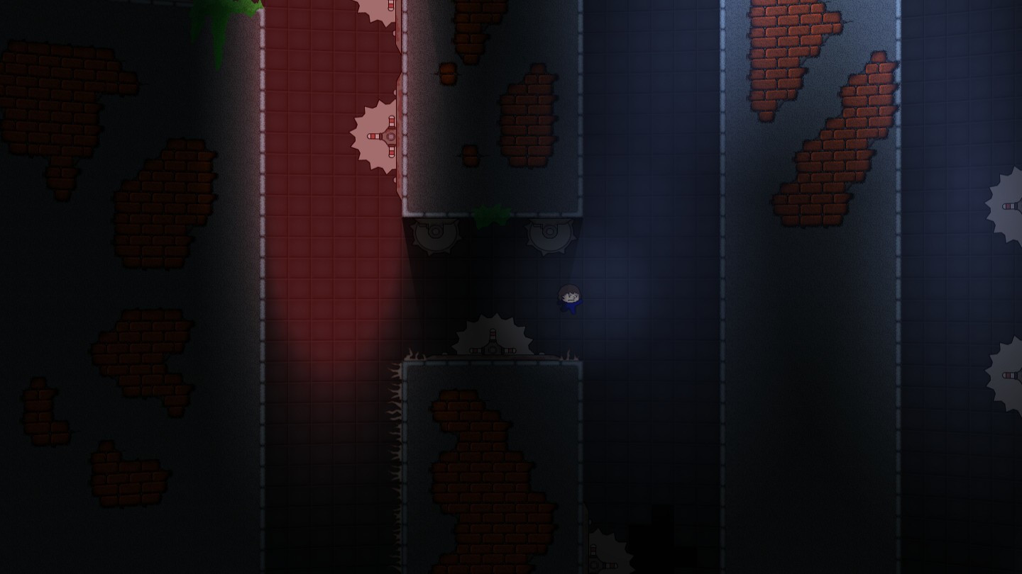 RTAG rise - кадр 2