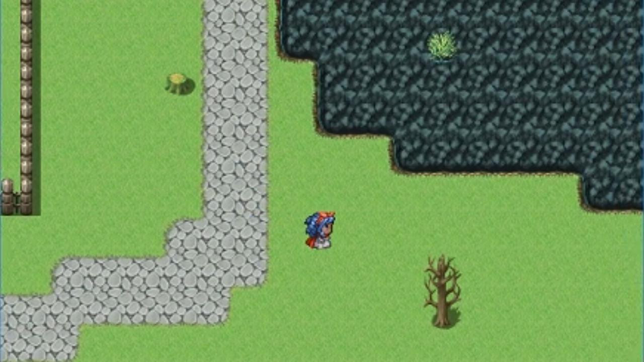 Não Solte A Minha Mão (itch) - кадр 2