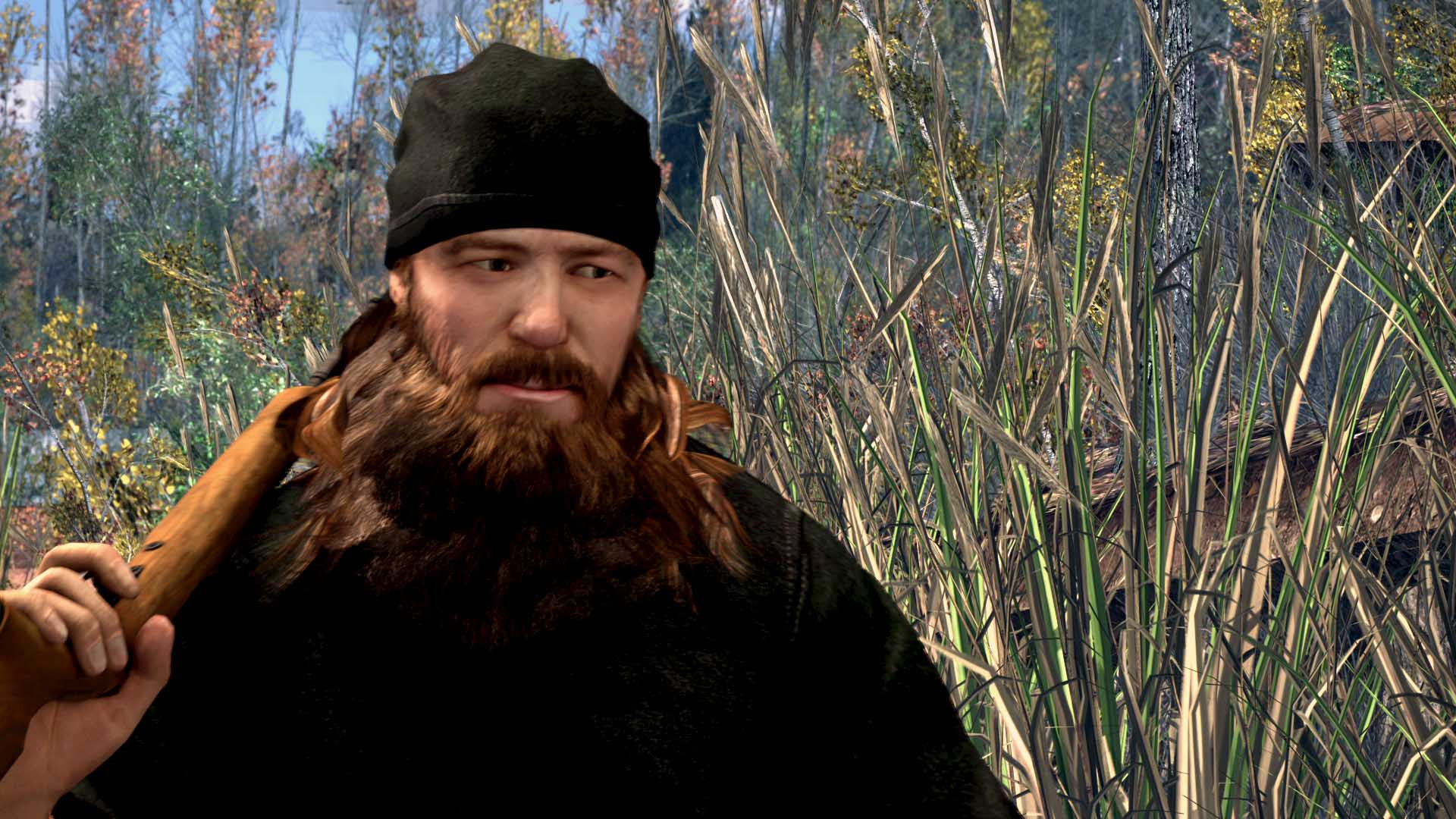 Duck Dynasty - кадр 10