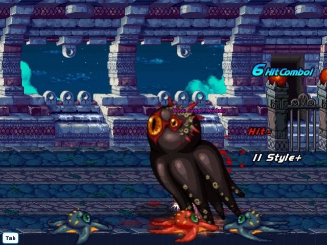 Dungeon Fighter Online - кадр 8