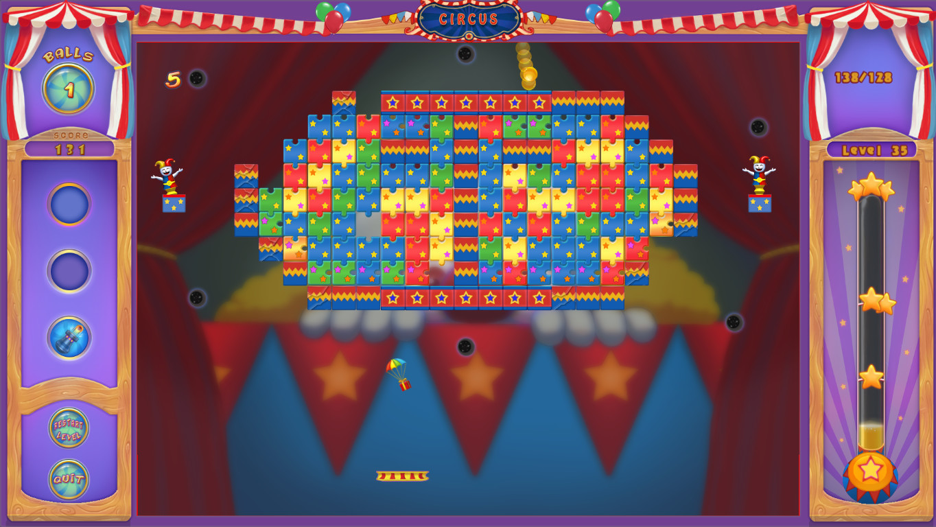 Ball of Wonder - кадр 5