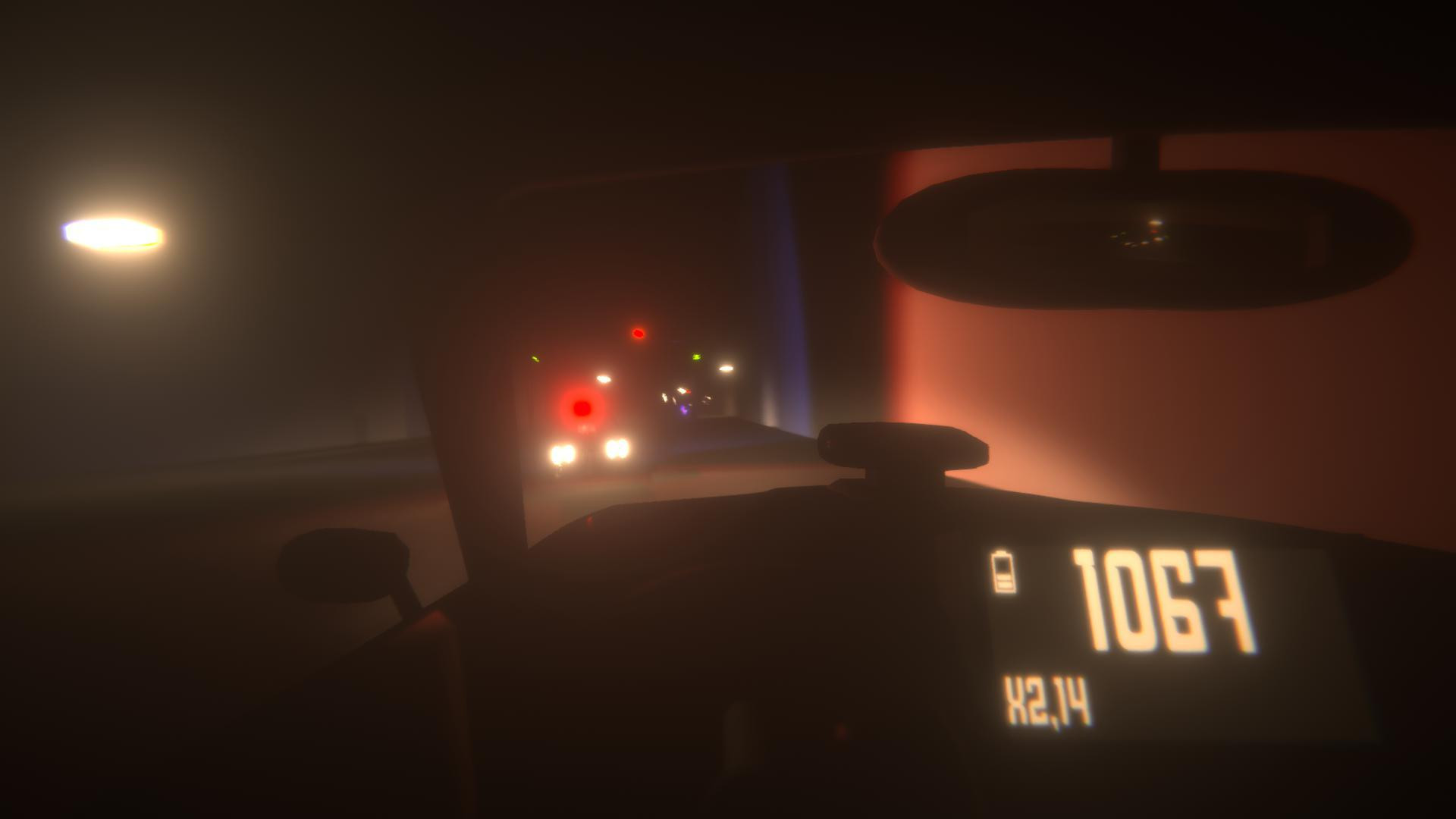 Downtown Drift - кадр 2