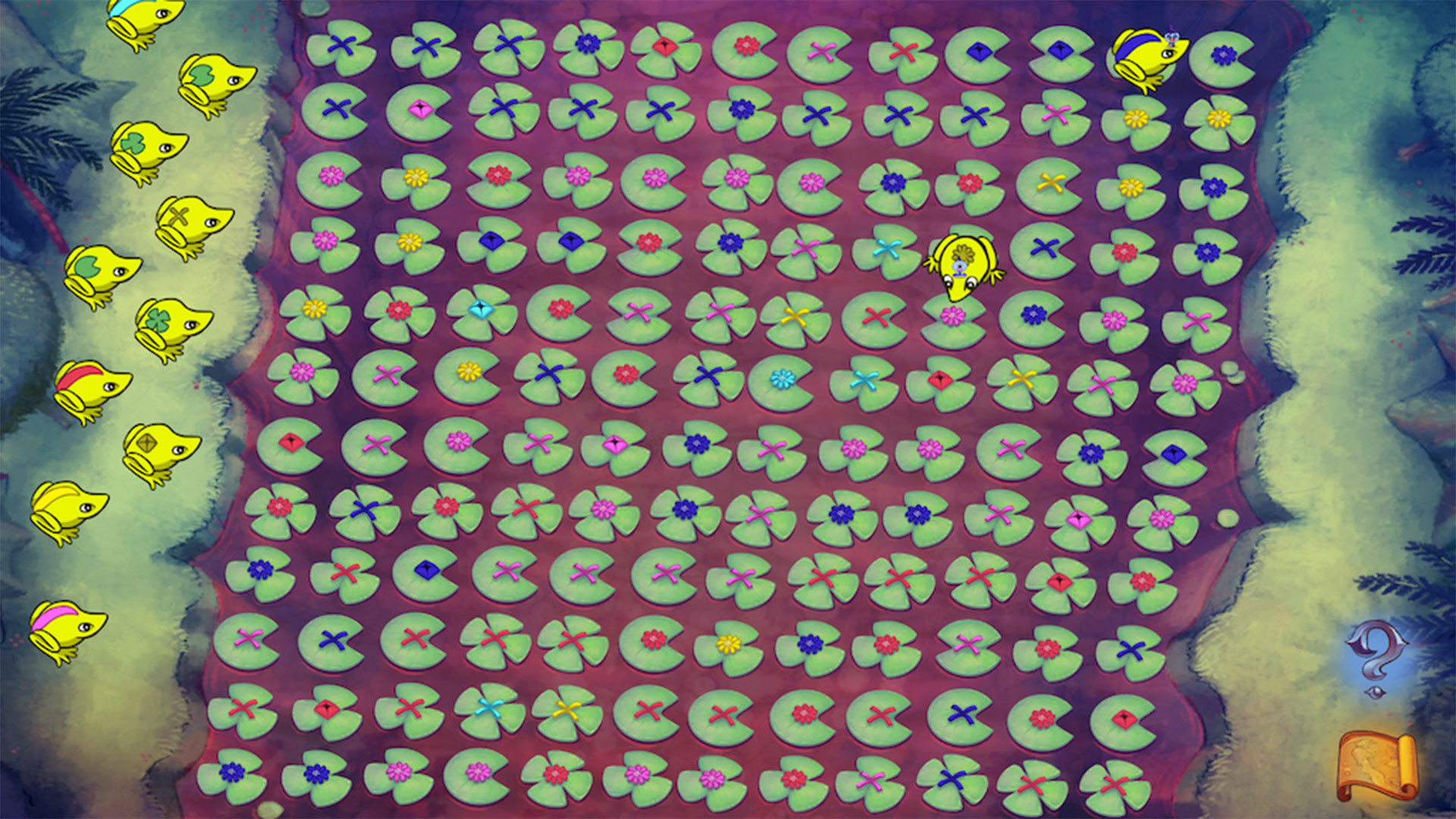 Zoombinis - кадр 11