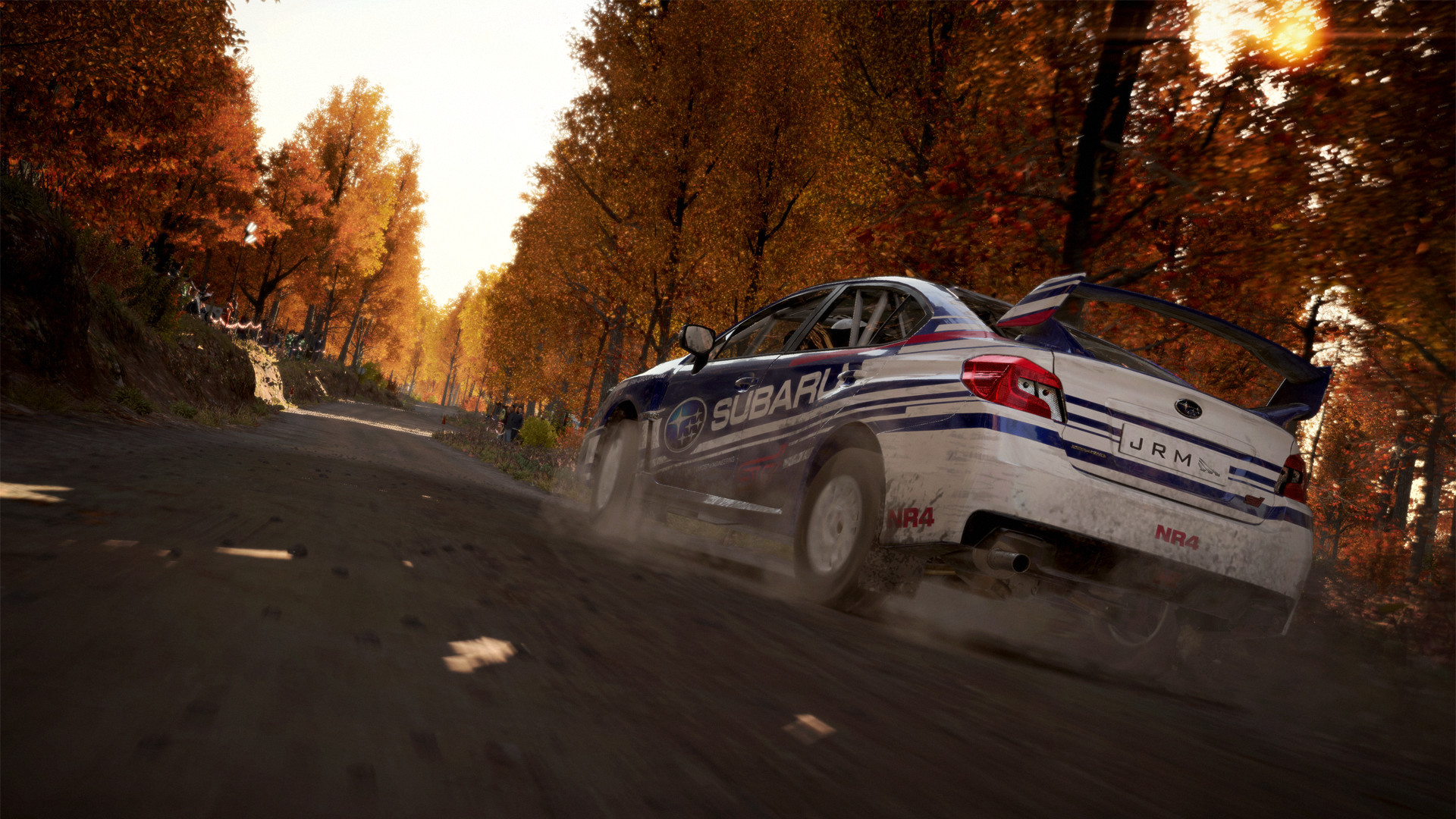 DiRT 4 - кадр 11