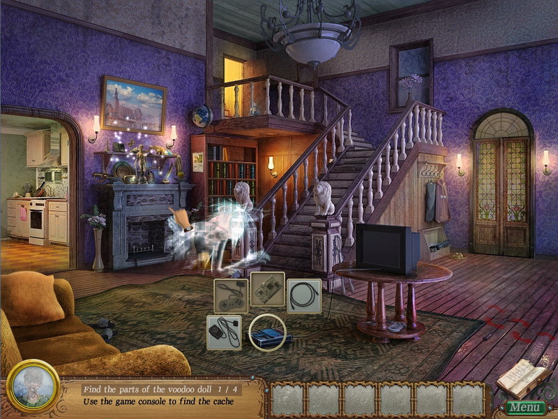 Hidden Object Bundle 5 in 1 - кадр 5