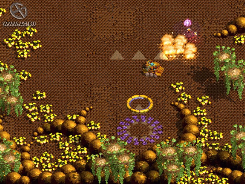 Громада - кадр 9