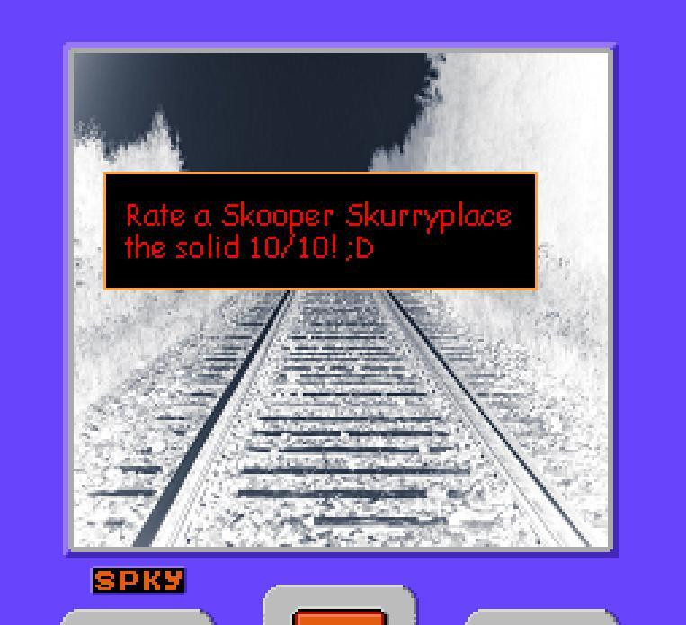 Skooper's Skurryplace (itch) - кадр 2