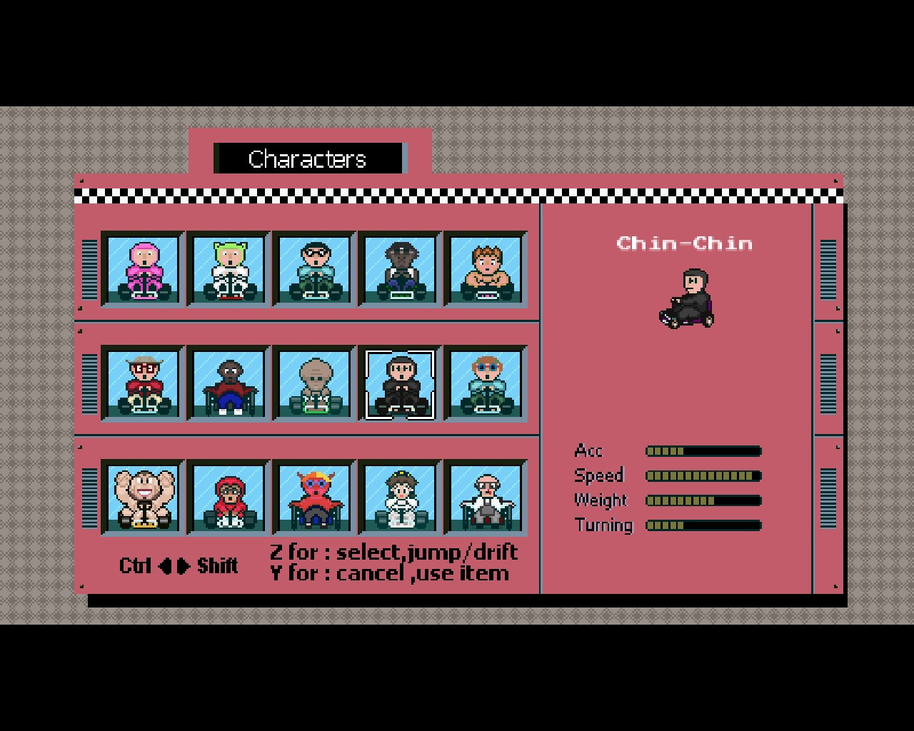 Filthy Frank Kart - кадр 7