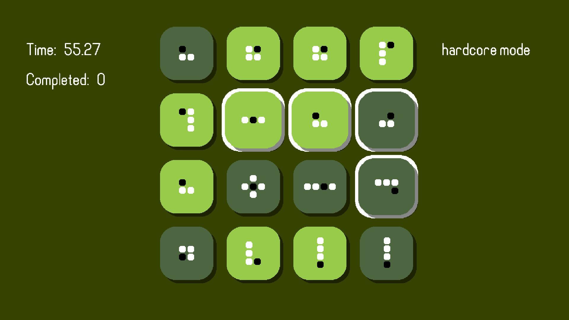 Inverse (BudgieM2) (itch) - кадр 3