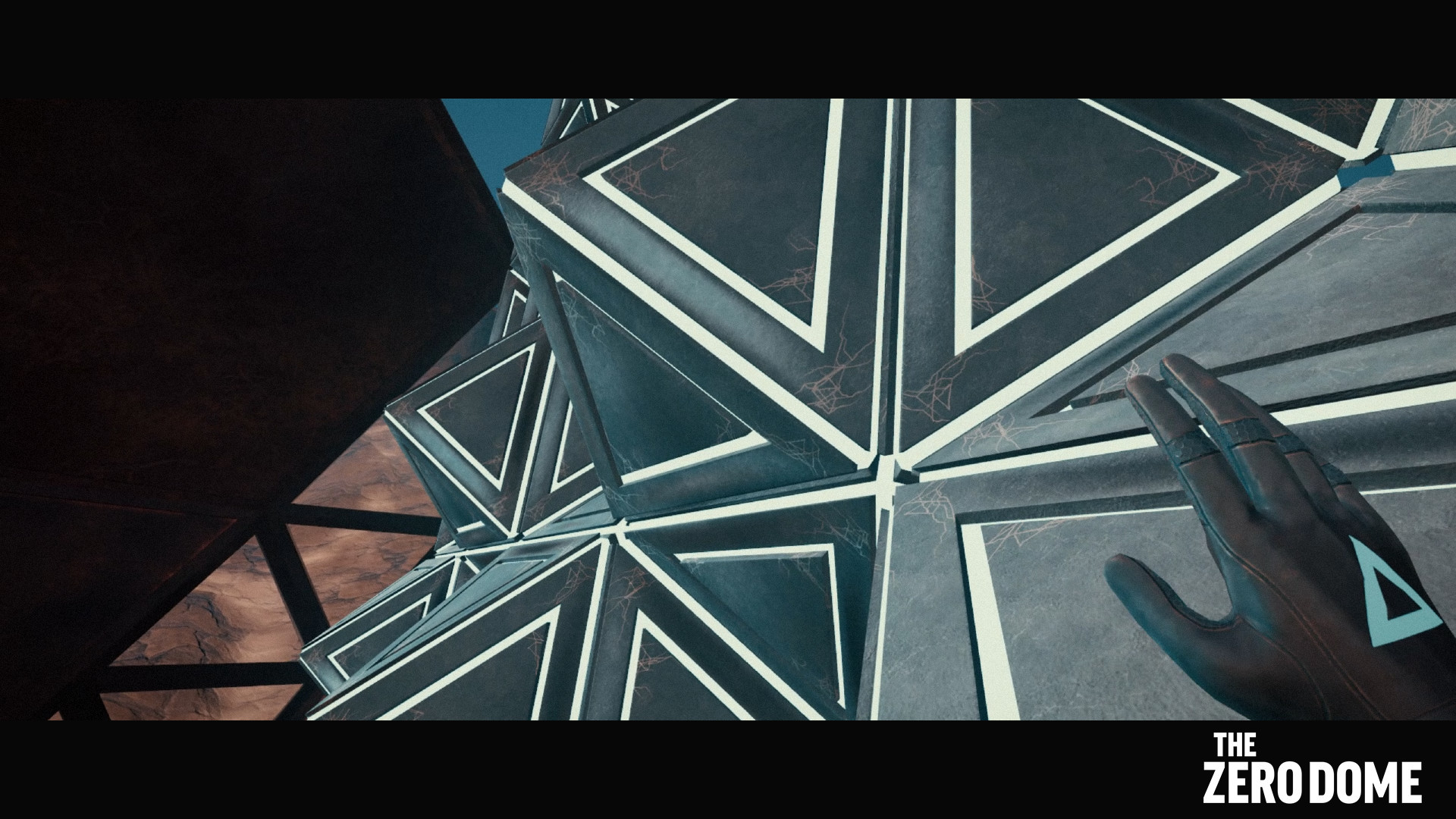 The Zero Dome - кадр 3