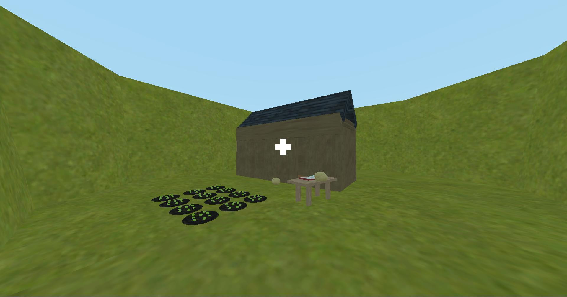 Soilfield Farm Demo (itch) - кадр 1