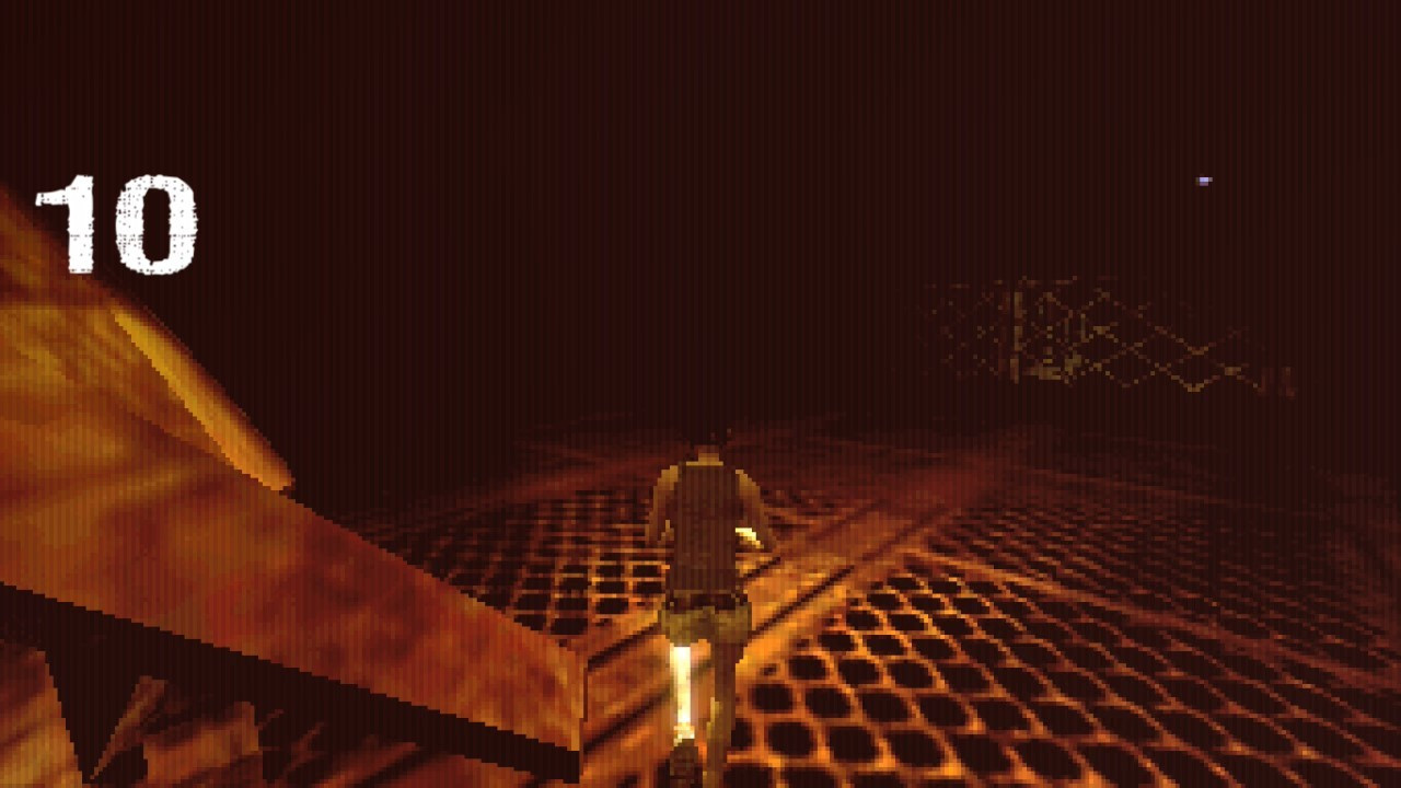 WOUNDS 2 (itch) - кадр 3