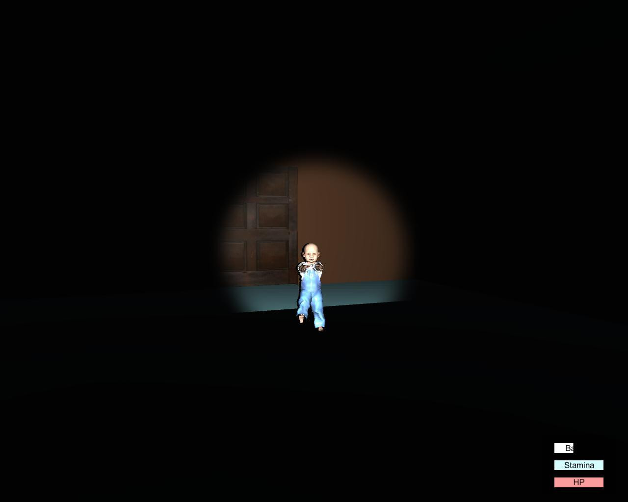 Invasion - (Return of the Toys) (itch) - кадр 3