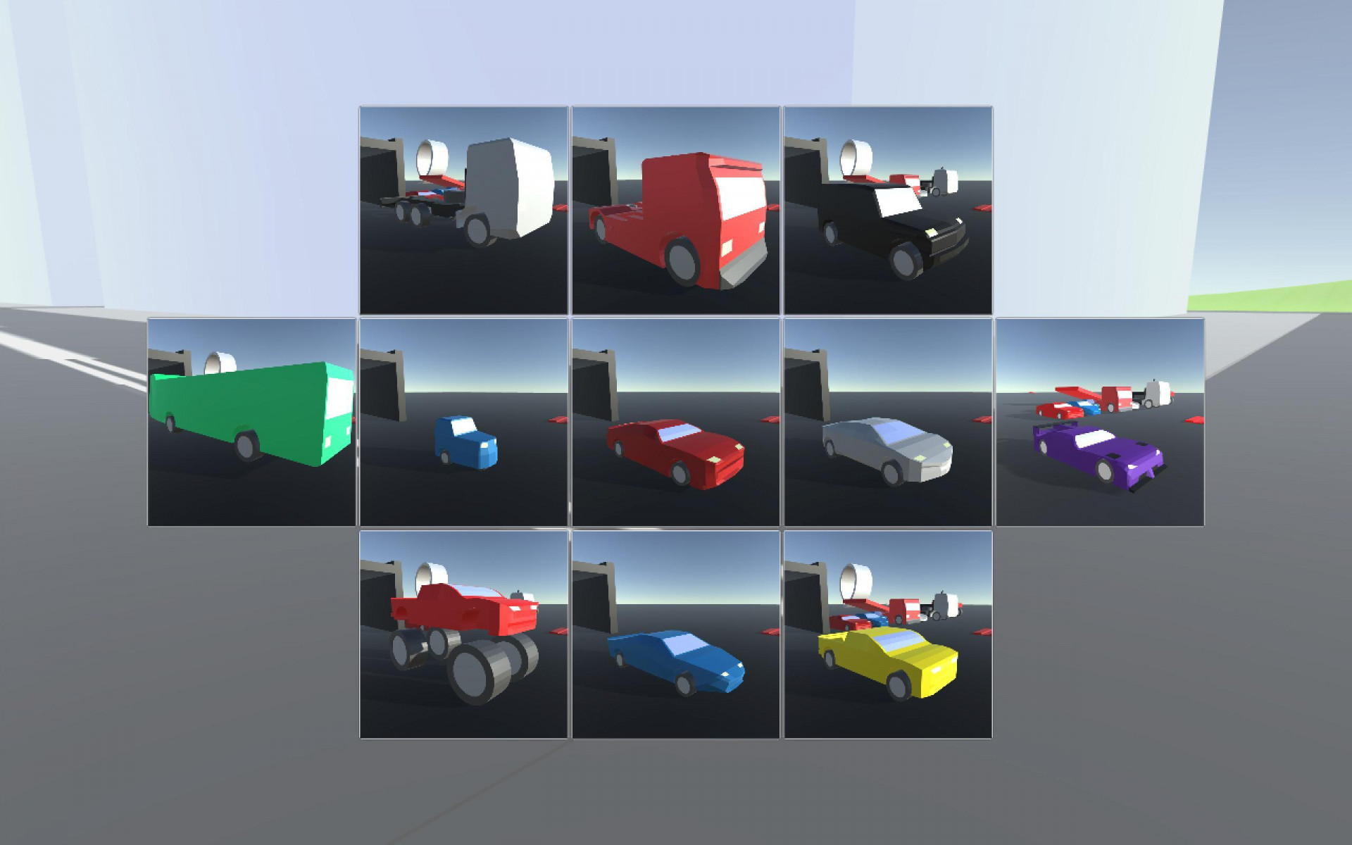 Car Pack (v0.0.9) (itch) - кадр 11