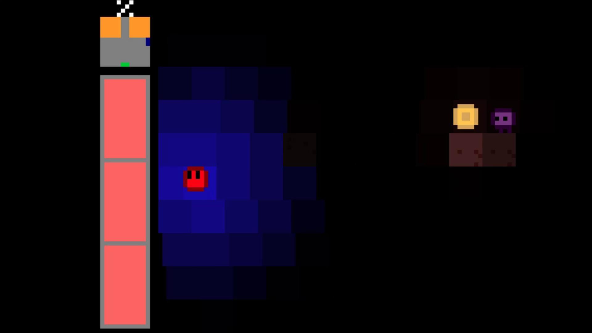 Cavern Cartographer (itch) - кадр 4