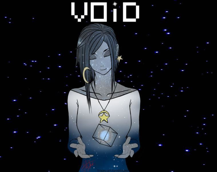 Void (itch) (RetroGears) - кадр 3