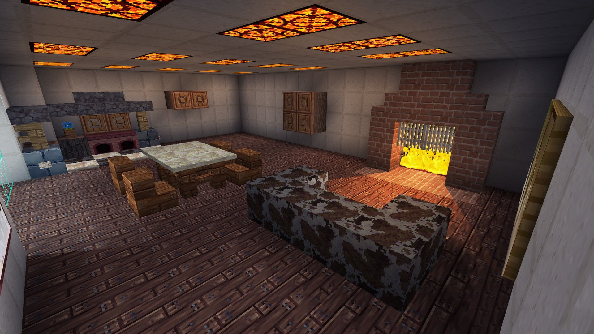 RealmCraft - кадр 2