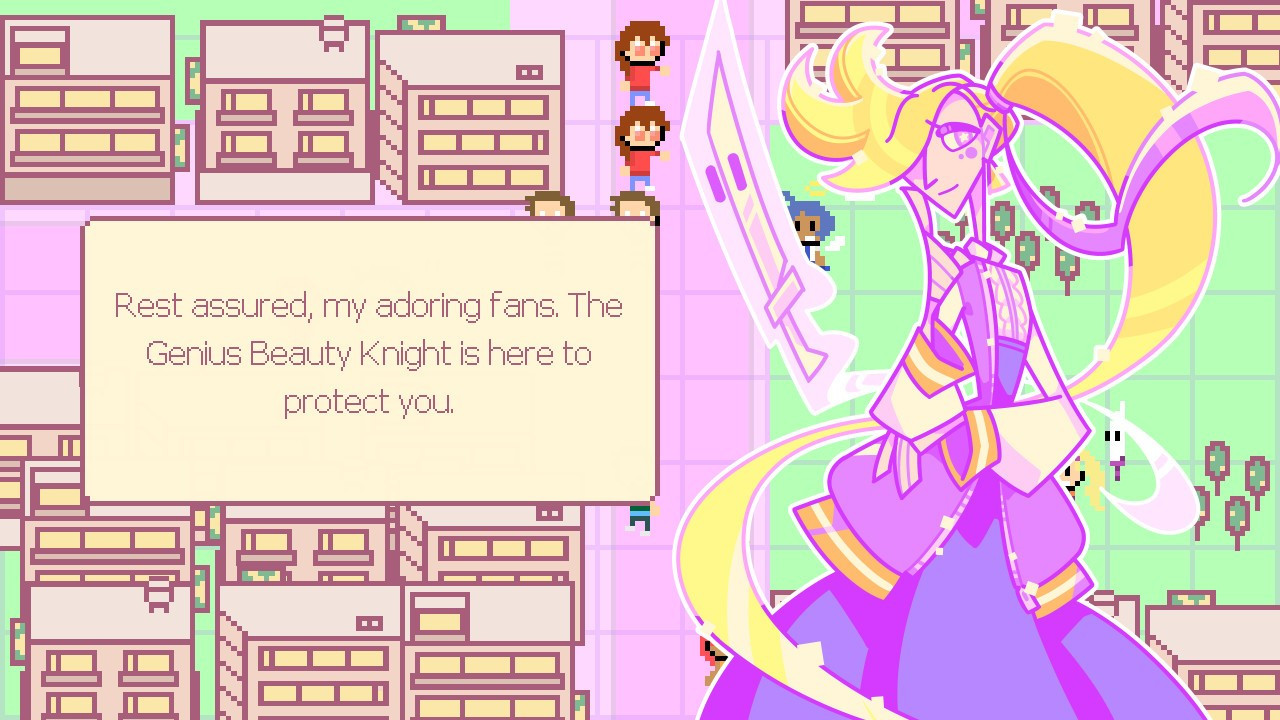 Hero Hours Contract - кадр 1