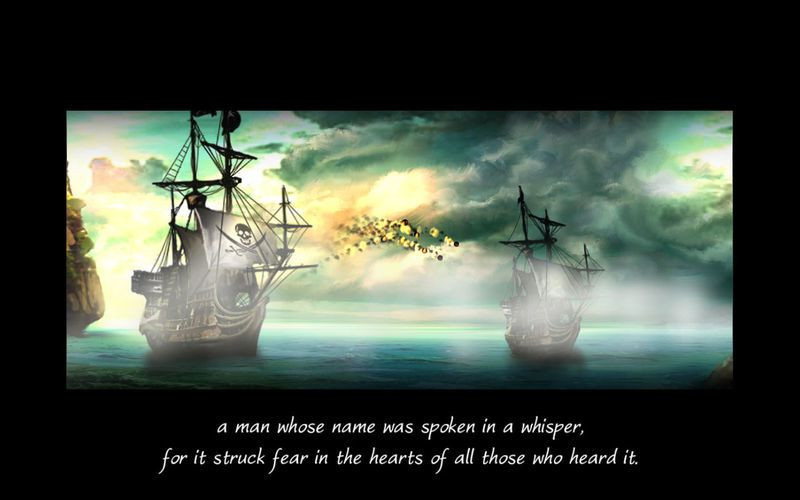 Arizona Rose and the Pirates' Riddles Full - кадр 2