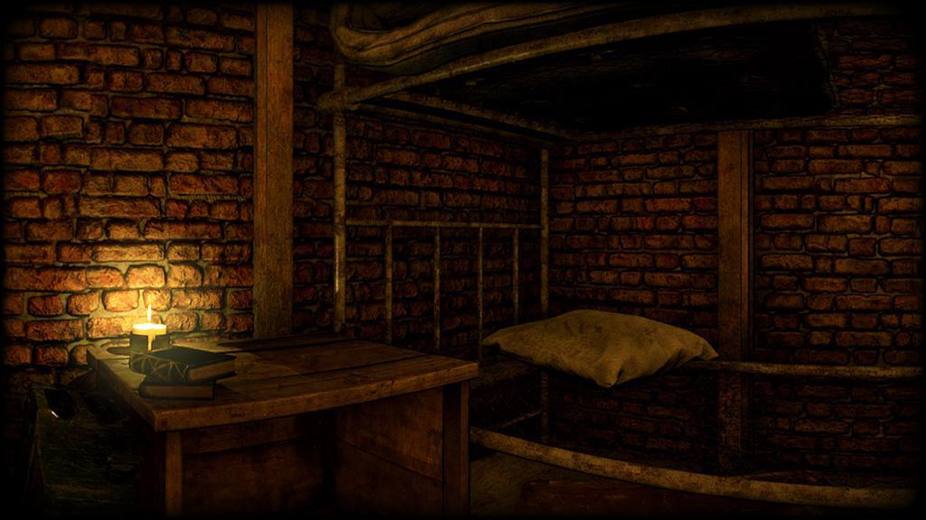 John's Calamity (itch) - кадр 2