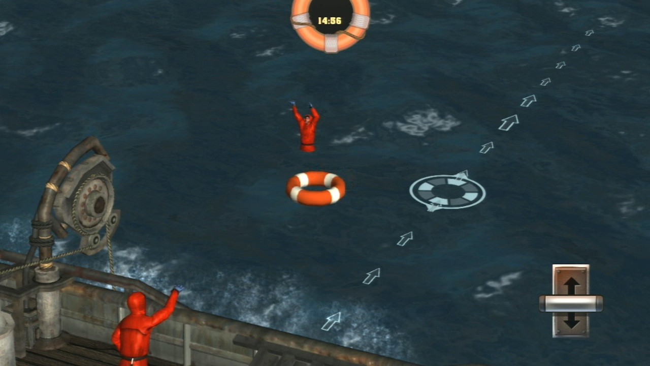 Deadliest Catch: Sea of Chaos - кадр 10