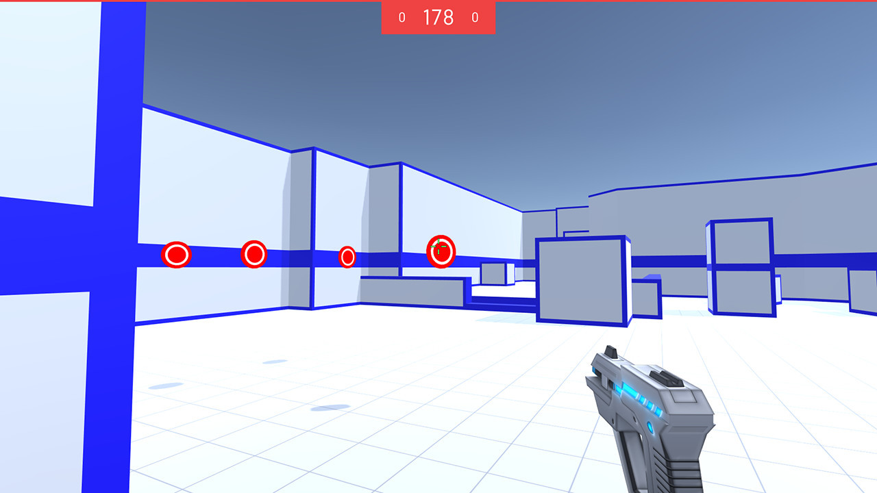 Aim Hero - кадр 4