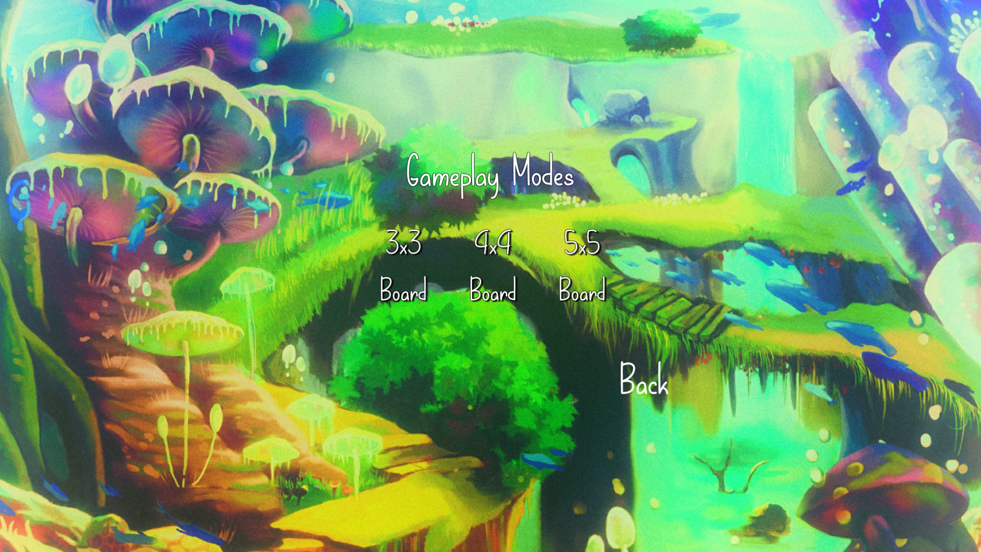 Puzzle: Underwater World - кадр 2
