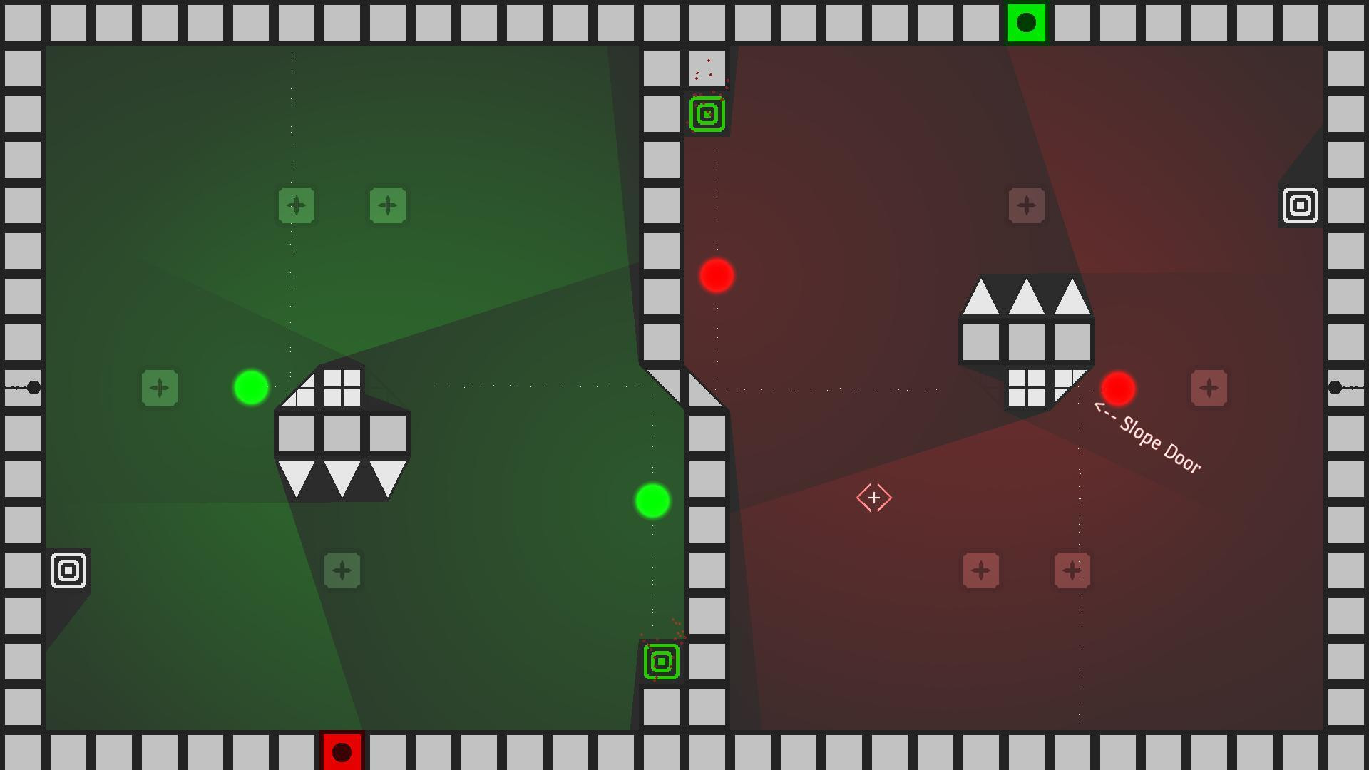 Lux Portable (itch) - кадр 3