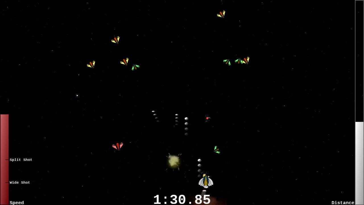 Deep Pace (itch) - кадр 2