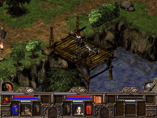 Fate, The (2003) - кадр 11
