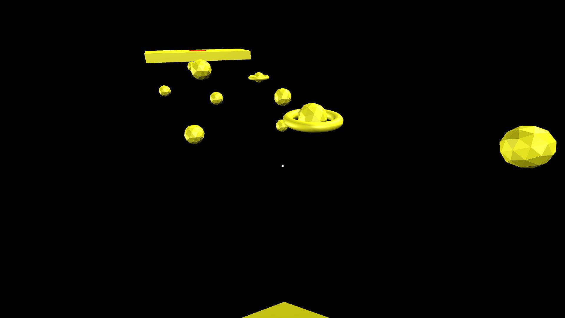 Geometry Parkour (itch) - кадр 2