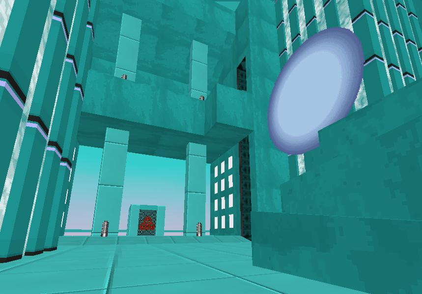 Electric Highways (itch) - кадр 1