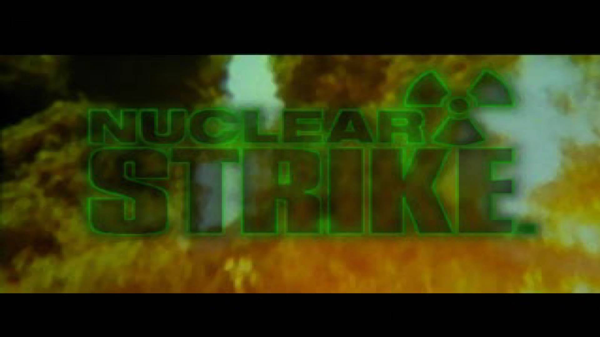 Nuclear Strike - кадр 1