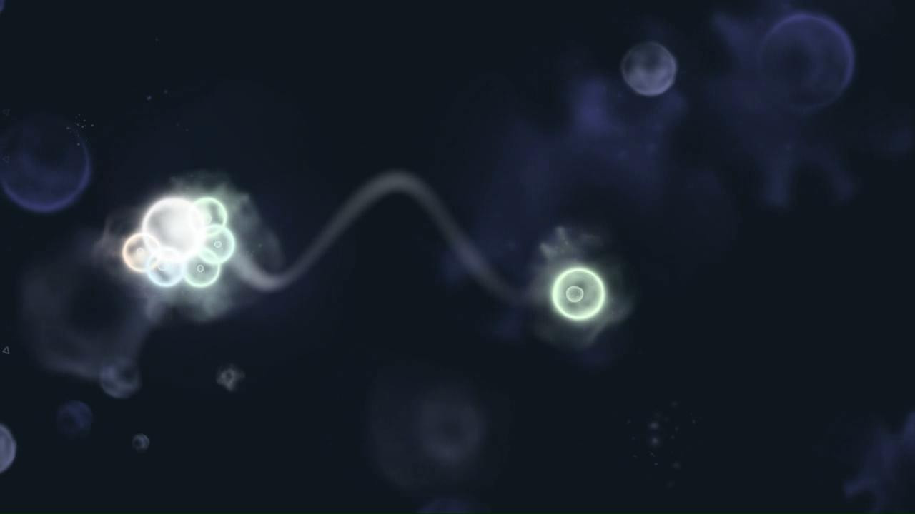 Pulse (itch) - кадр 2