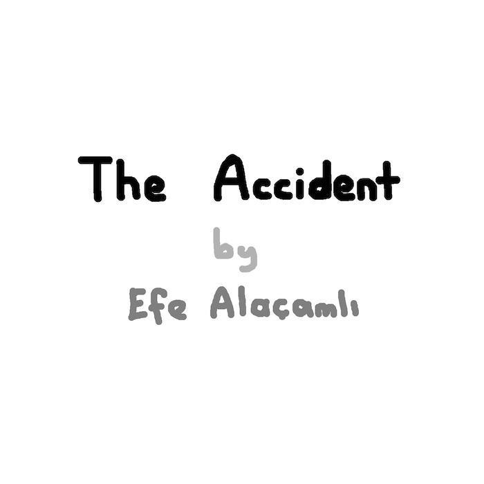 The Accident (itch) - кадр 1