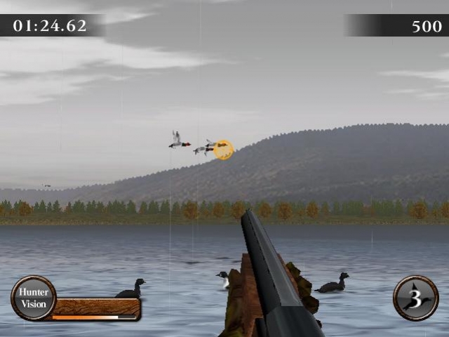 Remington Great American Bird Hunt - кадр 5