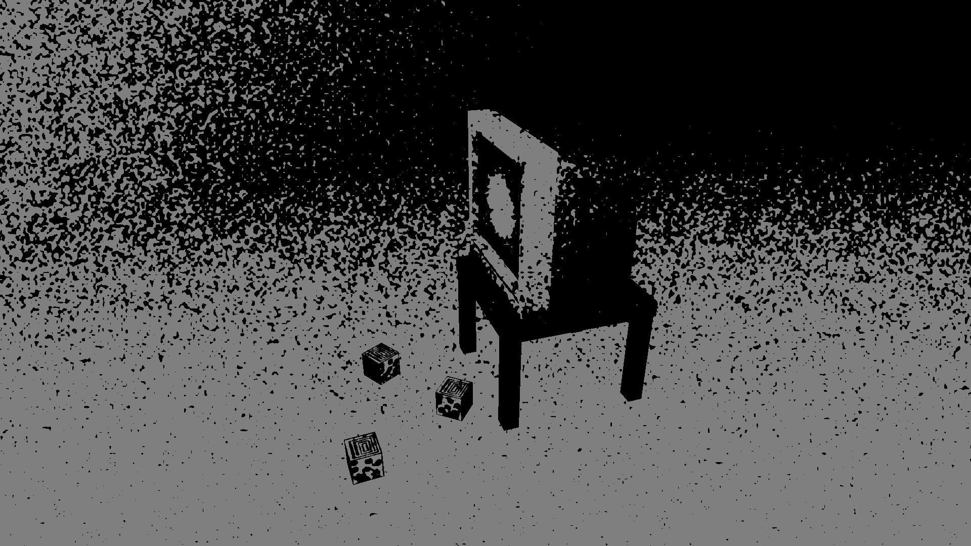 Horror Vacui (chrstphfr) (itch) - кадр 1